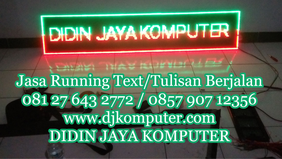 Dengan strips yang terbaik memberikan warna yang b